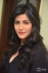 Shruti Haasan Interview About Premam Movie